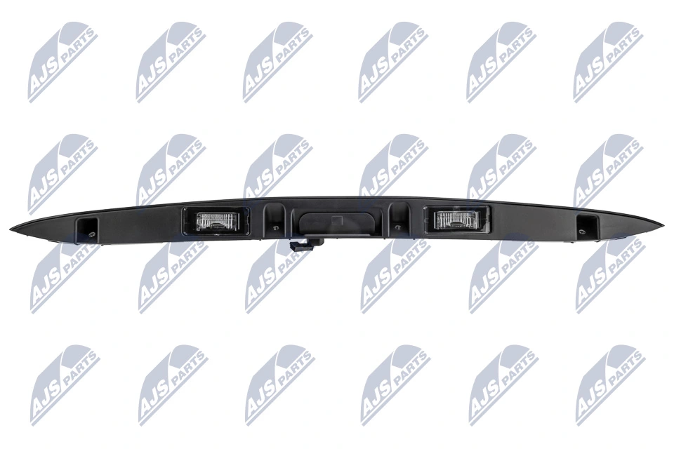 Ручка ляды, наружная NTY EZCBM284 цена, от 55.06 USD