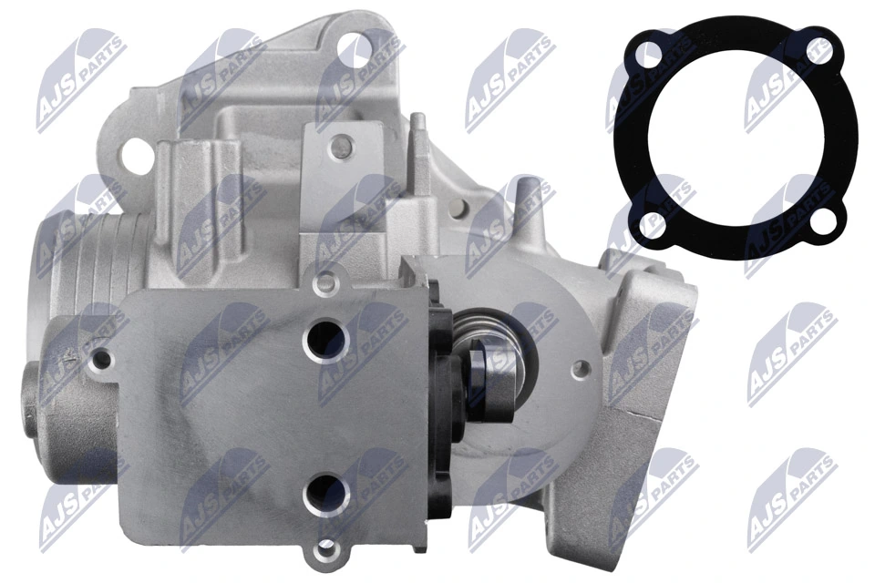 Купить 70057504 Pierburg Клапан EGR системы рециркуляции отработавших газов