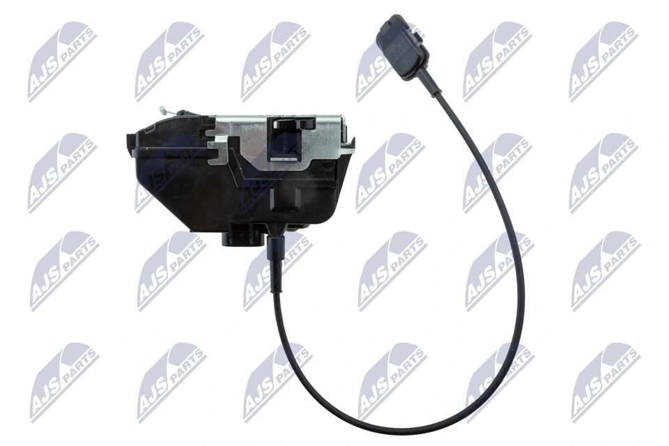 Дверной замок передний правый Renault Megane II седан (LM0, LM1) (2003 - 2012) цена, от 31.67 USD