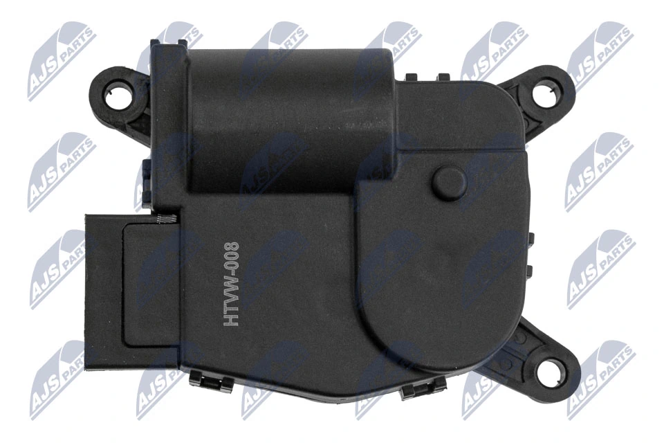 Acionamento de comporta de forno para Volkswagen Passat B6 3C2