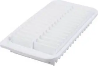  Filtro de ar Toyota Corolla VERSO monovolume (R10) (2004 - 2009) VERSO