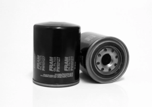 PH10127 FRAM Filtro de aceite original y equivalente