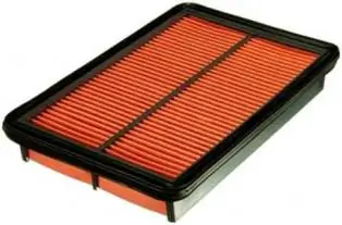  Filtro de ar Mazda 323 C V hatchback (BA) (1994 - 1998) C V