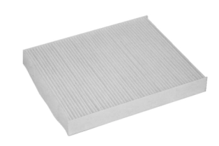 Filtro de salão Volkswagen Polo V 6R1, 6C1