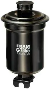 Фильтр тонкой очистки топлива NIPPON MOTORS FU05 цена, от 5.05 USD