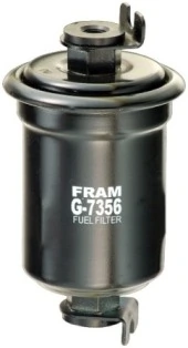 FS1009 Fleetguard Фильтр топлива
