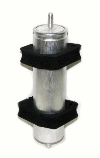  Filtro de combustível Audi Q7 SUV (4LB) (2006 - 2015) 