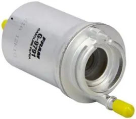  Топливный фильтр Volkswagen Golf 4