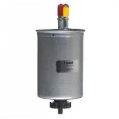  Filtro de combustível Jaguar X-type sedan (CF1) (2001 - 2009) 