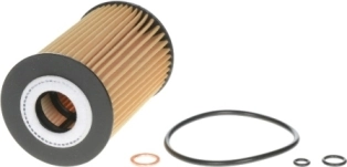 Фильтр масла Mahle Original OX127D