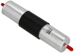 Фильтр топливный Бмв 3 