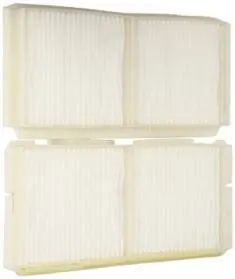 Filtro de salão para Mazda 3  BL