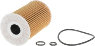  Filtro de óleo Volkswagen AMAROK pick-up (2HA, 2HB, S1B, S6B, S7A, S7B) (2010 - 2026) 