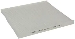 Compre Filtro de salão KIA Cerato 2