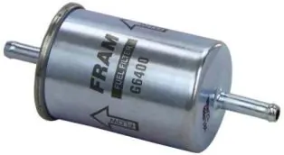 Filtro de combustível para Skoda Felicia II 6U5