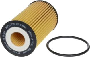 Compre Filtro de óleo Opel Corsa 