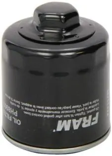 Compre Filtro de óleo Skoda Felicia 2