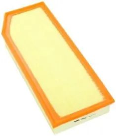 Filtro de ar Mercedes C  S203