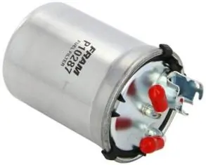 DFF3300 Daco Фильтр топлива