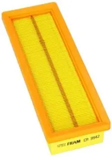 Фильтр воздушный Фиат Добло I