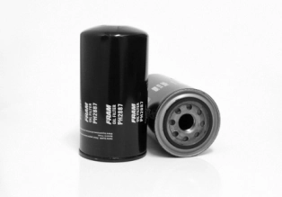 Масляный фильтр T3139 Micro