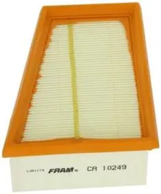 Compre Filtro de ar Renault Laguna 2