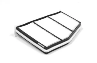 Compre Filtro de salão Volkswagen Passat 