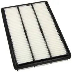  Воздушный фильтр Mitsubishi Pajero 3