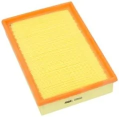  Воздушный фильтр Citroen C4 1