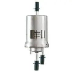 Купить Топливный фильтр Фольксваген Поло IV 9A4