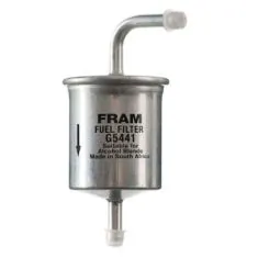 Топливный фильтр FF0525 AMP/Paradowscy