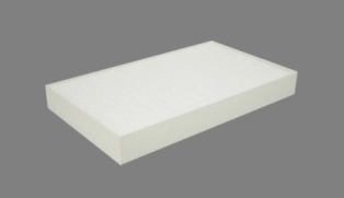 Воздушный фильтр салона Q-top QC1223C