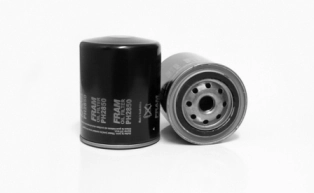 Купить P3357 Bosch Фильтр центробежный очистки масла