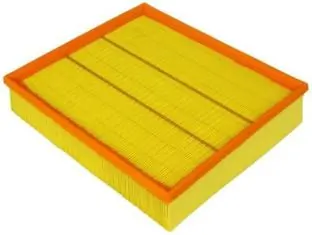  Filtro de ar Mercedes Sprinter I 2-t сaixa (901, 902) (1995 - 2006) I 2-t