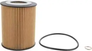 Фильтр масла Бмв 5 