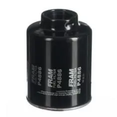 Фильтр топливный FRAM P4886