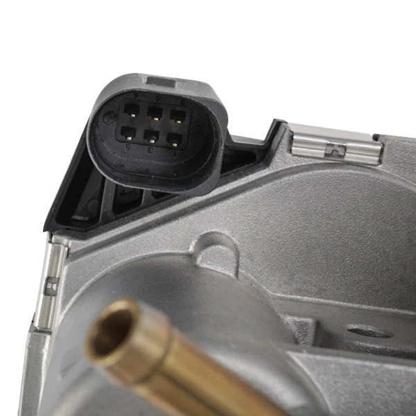 Дроссельная заслонка 280750095 Bosch