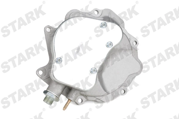  Вакуумный насос Mercedes Sprinter 