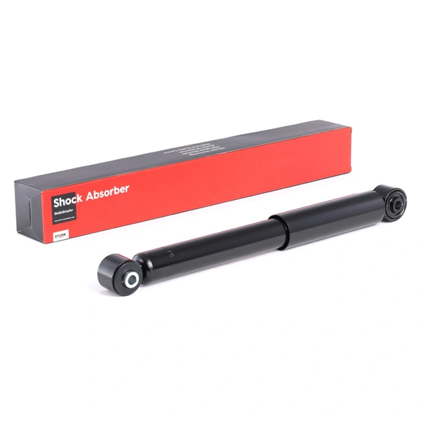 Bloco silencioso de amortecedor traseiro Fiat Qubo  255