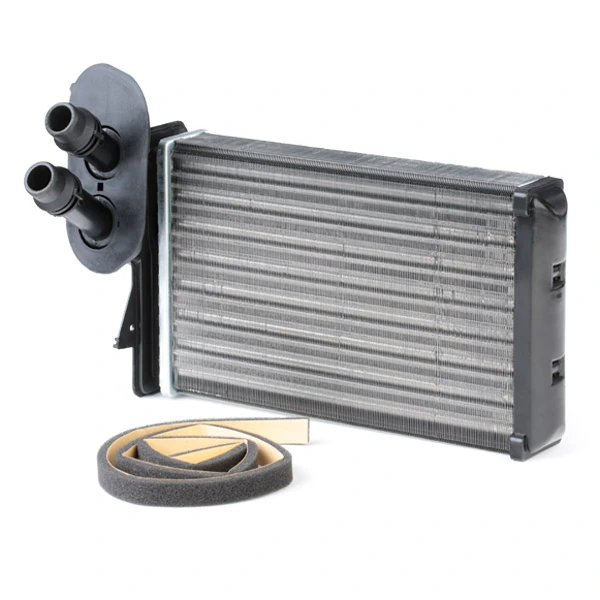BR445 Magneti Marelli Радиатор отопителя салона