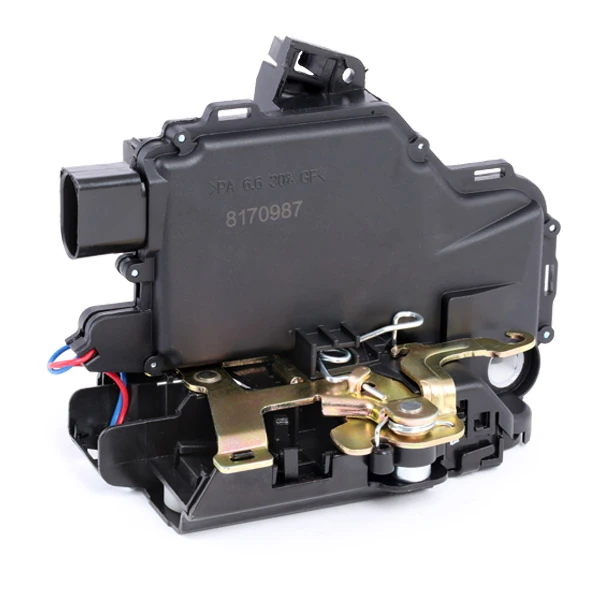 Запор кабины Volkswagen Passat B5 седан (3B3) (2000 - 2005) цена, от 27.03 USD