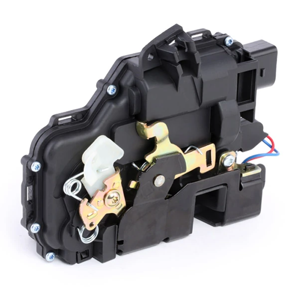  Замок водительской двери Volkswagen Passat 