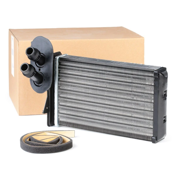 Радиатор печки BR445 Magneti Marelli