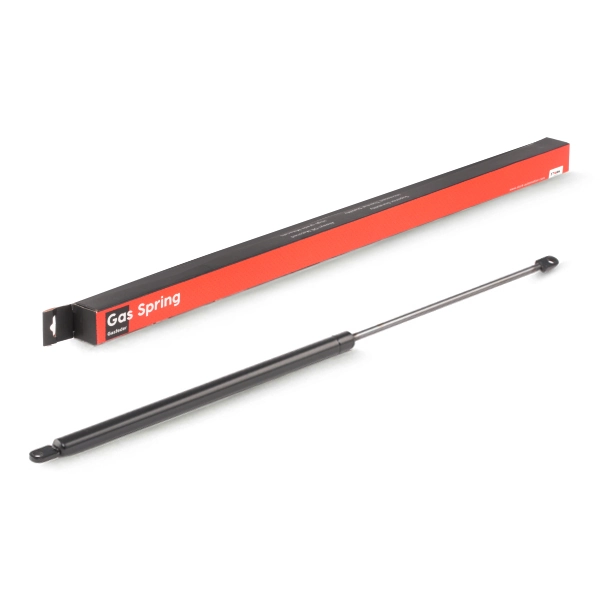 Стойка капота на Volvo 940  944