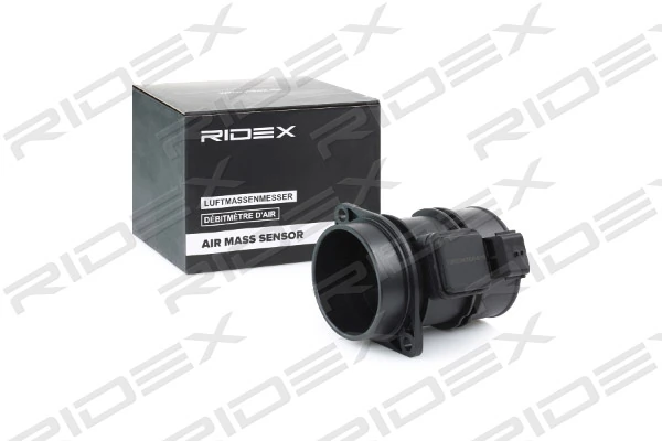 3926A0262 Ridex Датчик расхода воздуха