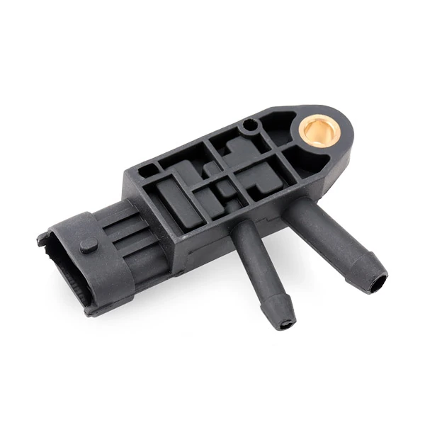 4272S0005 Ridex Датчик давления выхлопных газов
