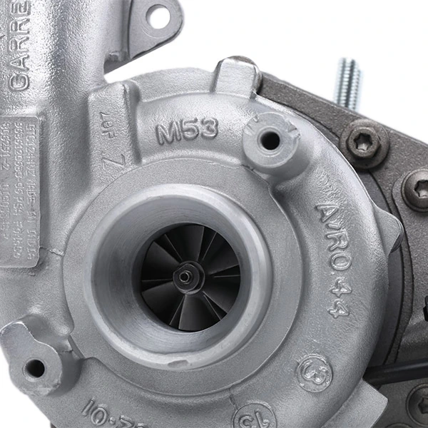 Турбина 2234C10093R Ridex