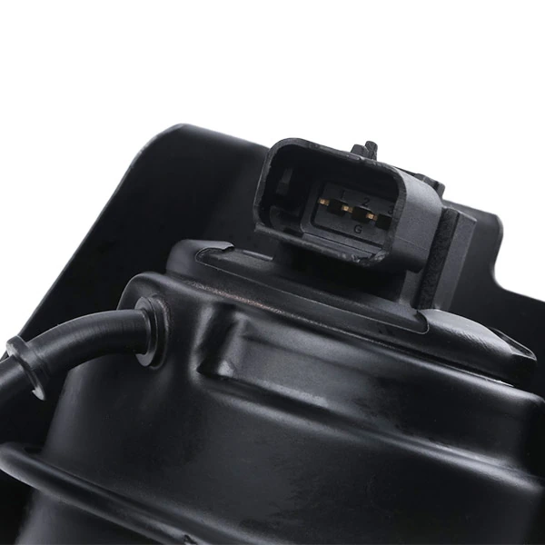 2234C10093R Ridex Турбонаддув