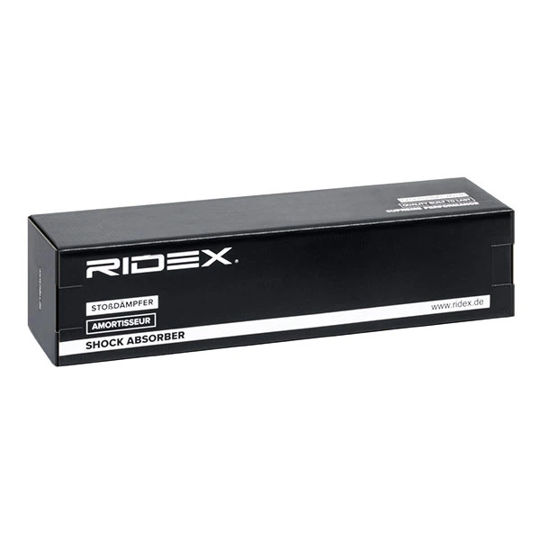 Стойка амортизатора задняя Ridex 854S0012 цена, от 36.16 USD