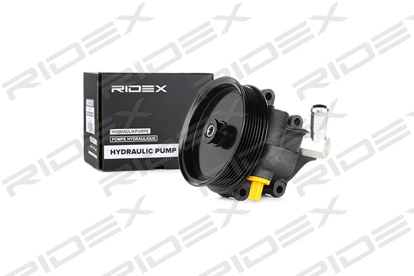12H0021 Ridex ГУР руля